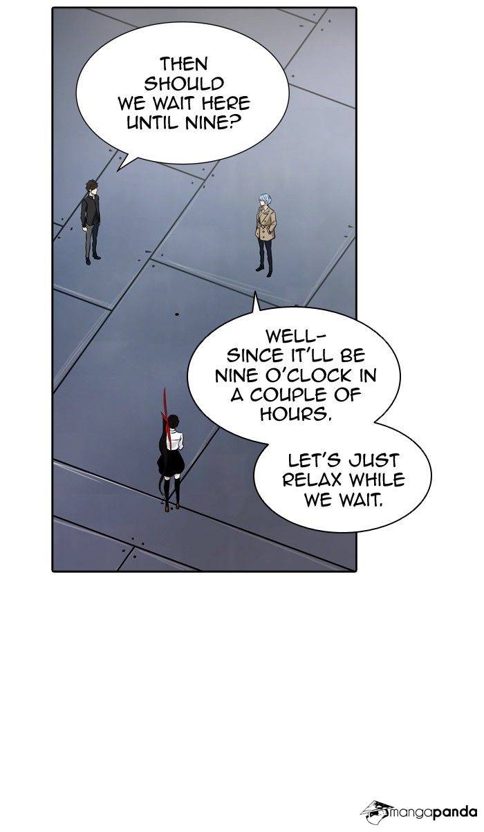 Tower of God Chapter 343 image 022